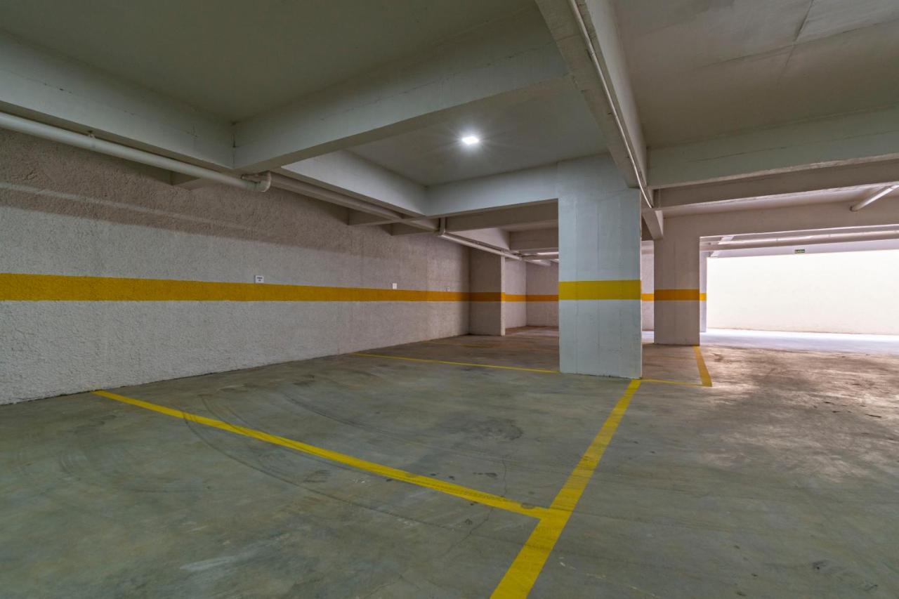 D, Henrique Apartment Canela Luaran gambar
